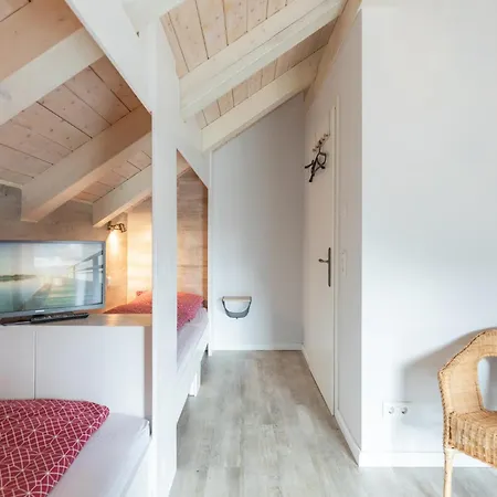 Holiday home Norderhever Husum (Schleswig-Holstein)