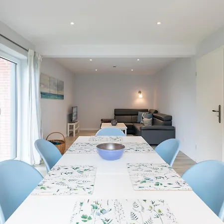 Holiday home Norderhever Husum (Schleswig-Holstein)