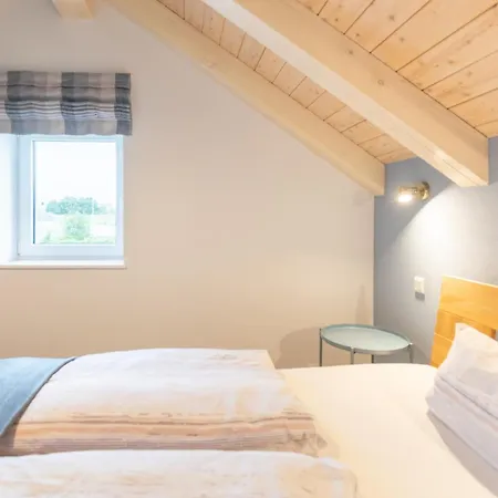 Holiday home Norderhever