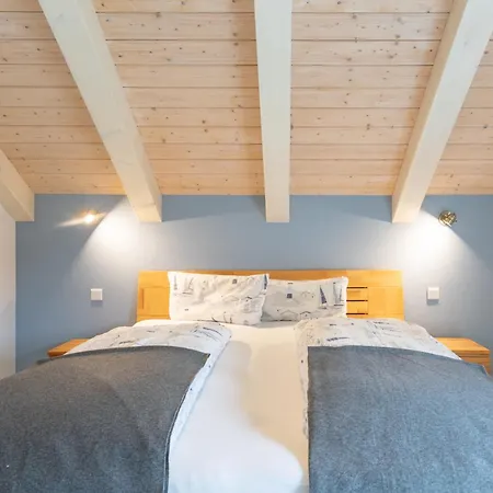 Norderhever Holiday home *