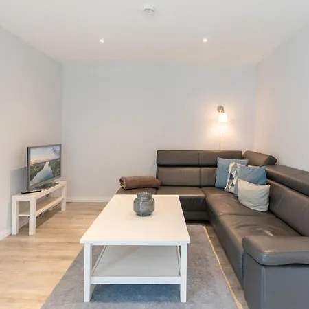 Norderhever * Husum (Schleswig-Holstein)