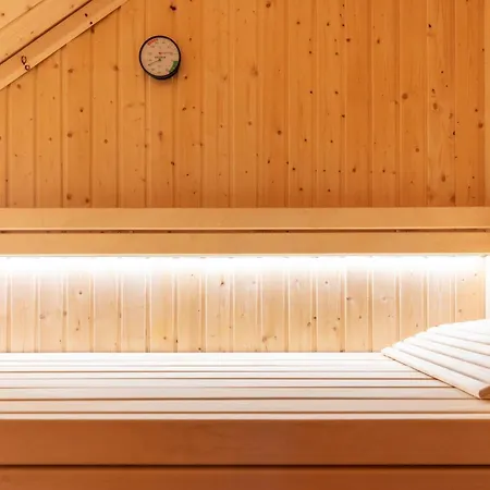 Norderhever Tatil Evi Husum (Schleswig-Holstein)