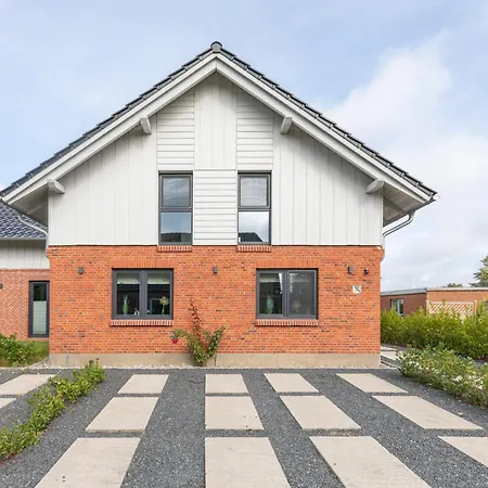 Norderhever Holiday home Husum (Schleswig-Holstein)