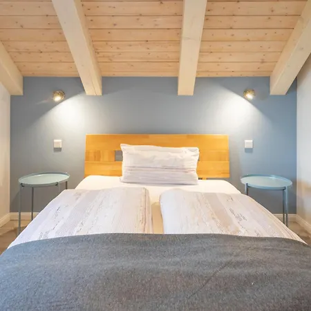 Holiday home Norderhever Husum (Schleswig-Holstein)