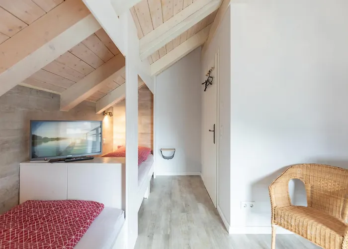 Hébergement de vacances Norderhever Husum (Schleswig-Holstein)