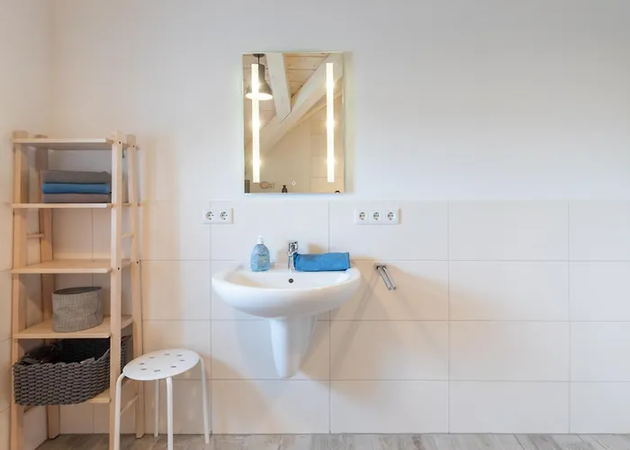 Hébergement de vacances Norderhever