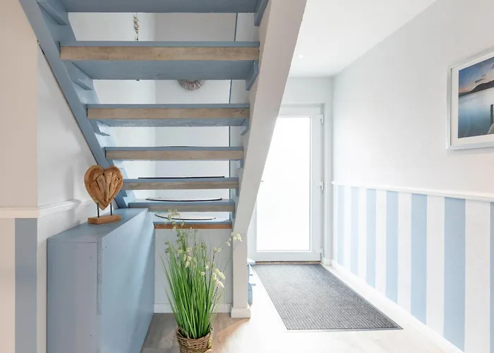 Hébergement de vacances Norderhever