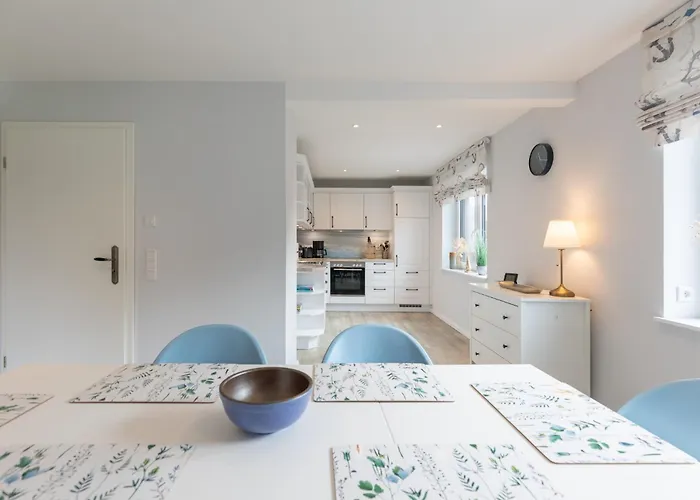 Norderhever Hébergement de vacances