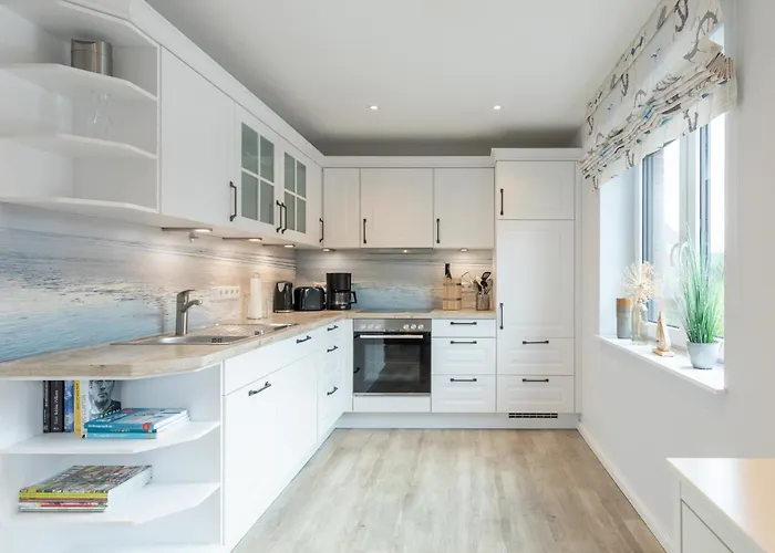 Norderhever Husum (Schleswig-Holstein)