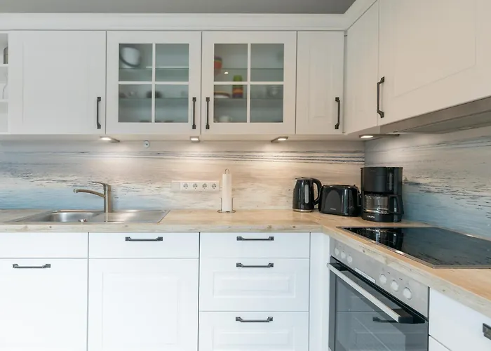 Norderhever Hébergement de vacances *