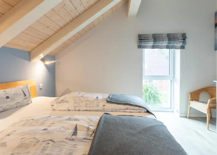 Norderhever * Husum (Schleswig-Holstein)