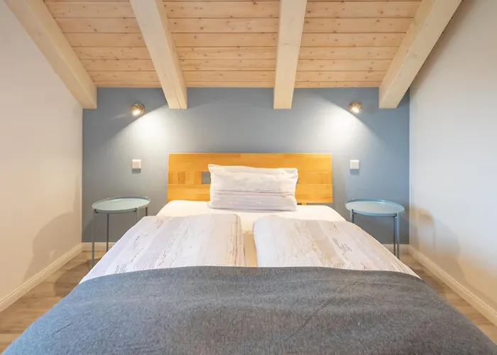 Hébergement de vacances Norderhever Husum (Schleswig-Holstein)